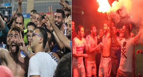 أوفسايد.. لماذا توج الزمالك بطلاً للدوري؟ مورينيو يجيب
